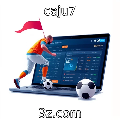 caju7 Descubra como os jackpots progressivos transformam vidas no cassino online