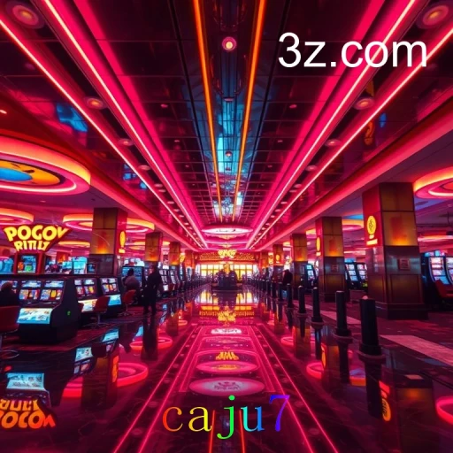 caju7 App