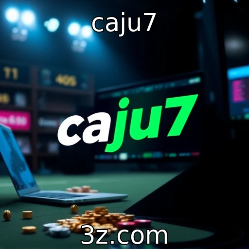 caju7 Apostas esportivas: como analisar partidas para maximizar lucros