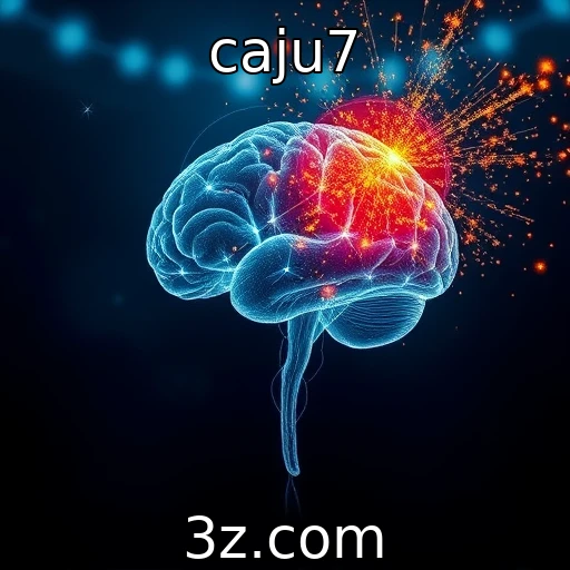 caju7 Como a Psicologia Impacta suas Apostas em Eventos Esportivos