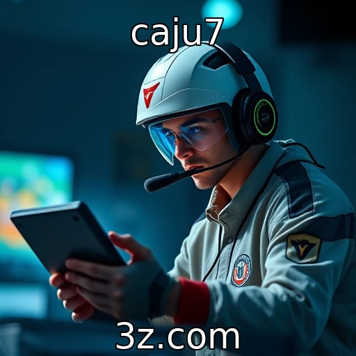 caju7 Apostas esportivas: como analisar partidas para maximizar seus ganhos