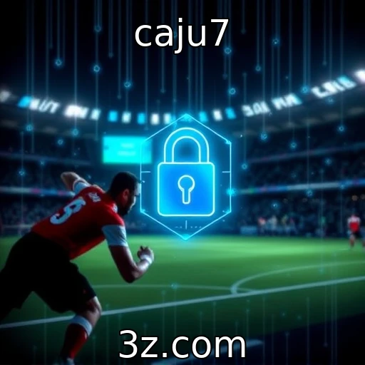 caju7 Análise das últimas apostas esportivas: quem sairá vencedor?