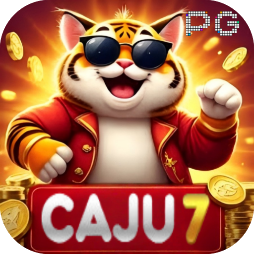 caju7 Logo
