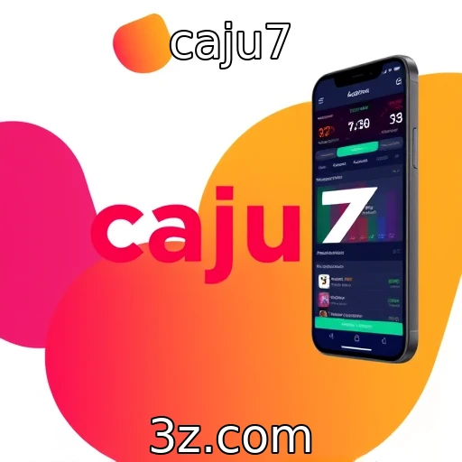 caju7 Apostas esportivas: estratégias que aumentam suas chances de vitória