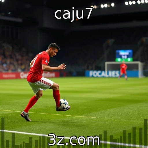 caju7 Novas Apostas: Tudo sobre as melhores estratégias para 2025