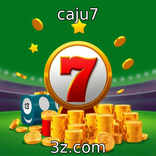 caju7 Apostas Esportivas: Como Analisar Estatísticas para Maximizar Seus Ganhos