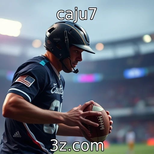 caju7 Apostas Esportivas: Análise das Melhores Estratégias para Ganhar