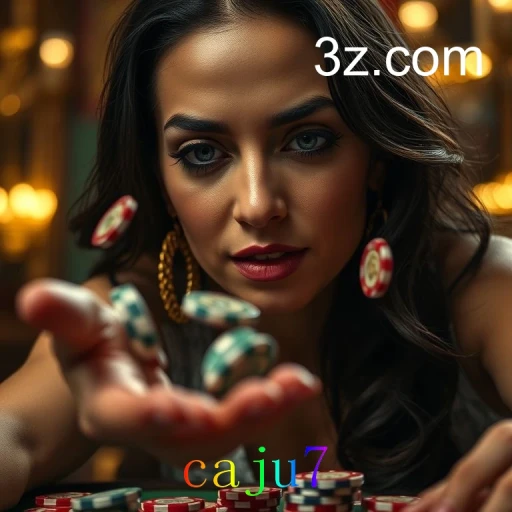 Recursos de App no caju7: A Revolução do Jogo Brasileiro