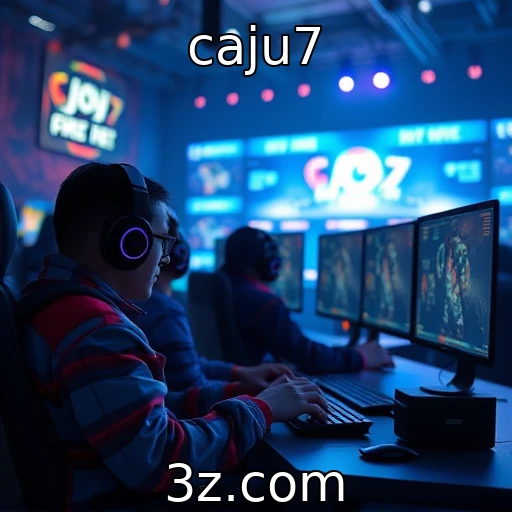 Evolução do eSports e suas implicações econômicas