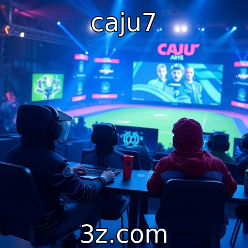 Explorando as Melhores Estratégias para Apostas em E-sports