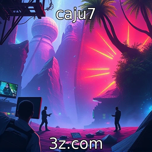 A evolução das tecnologias gráficas nos jogos